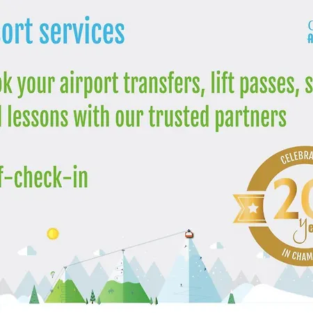 Rupicapra - Year * Chamonix