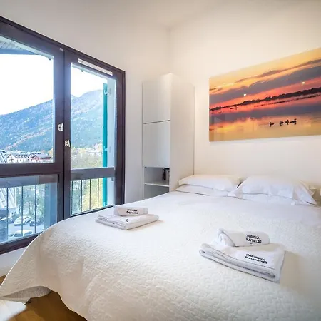 Rupicapra Apartmán *