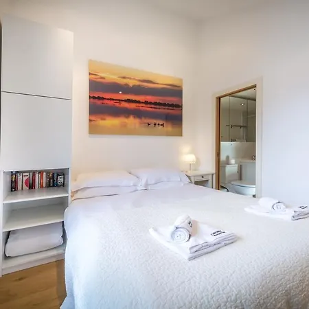 Apartmán Rupicapra Chamonix
