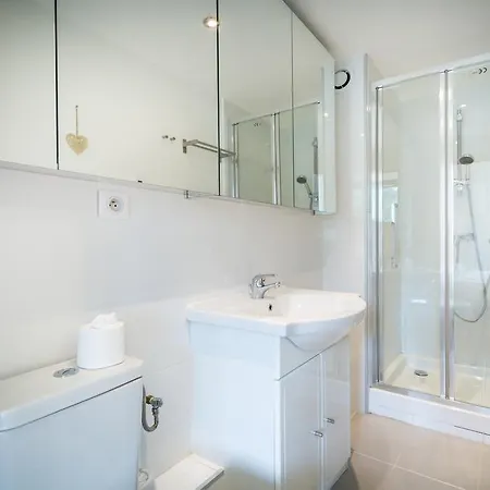 Apartmán Rupicapra Chamonix