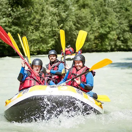 Apartment Rupicapra - Year Chamonix