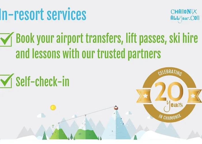 Rupicapra - Year * Chamonix