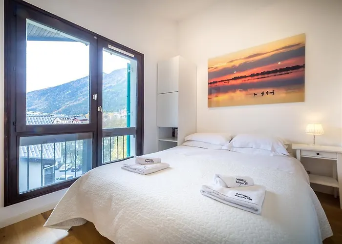 Rupicapra - Year Apartment *