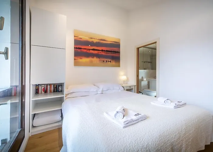 Apartment Rupicapra - Year Chamonix