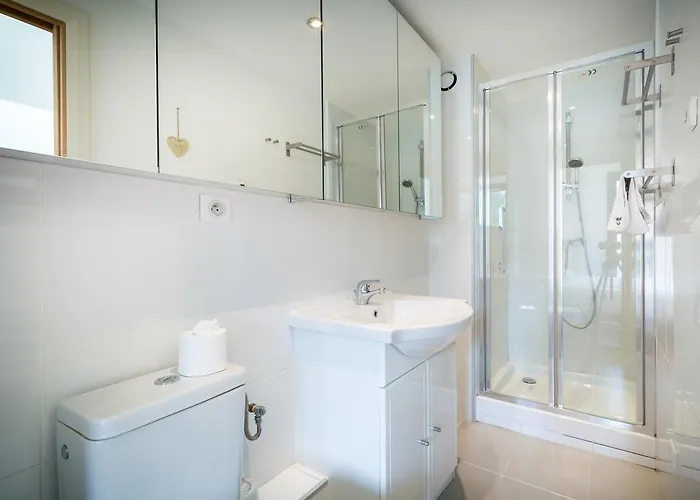 Apartment Rupicapra - Year Chamonix