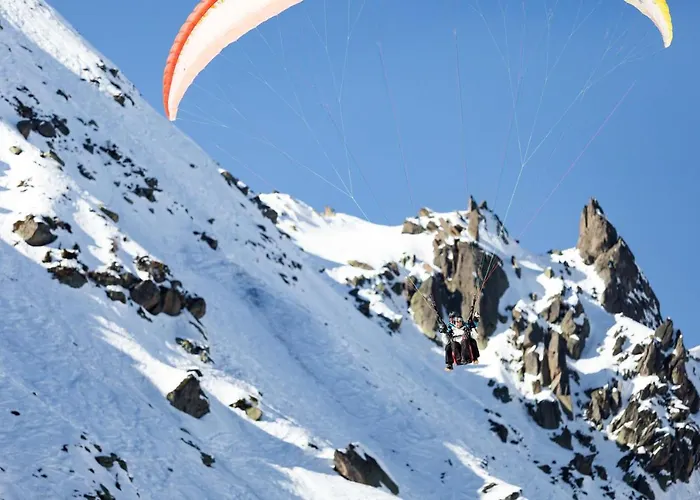 Apartment Rupicapra - Year