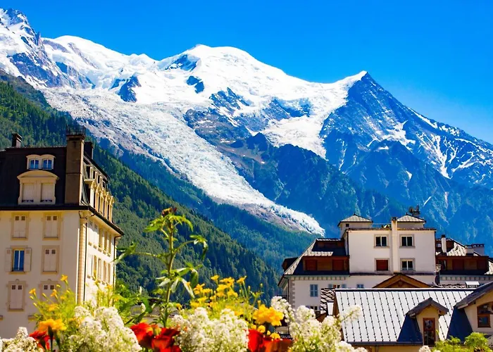 Rupicapra - Year * Chamonix