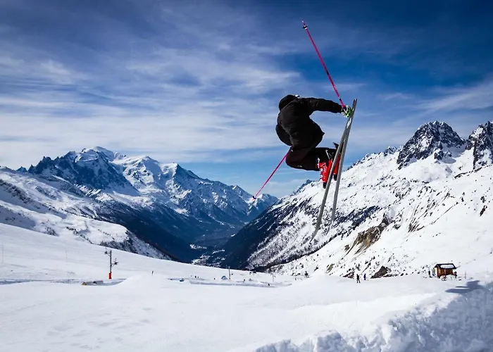 Apartment Rupicapra - Year