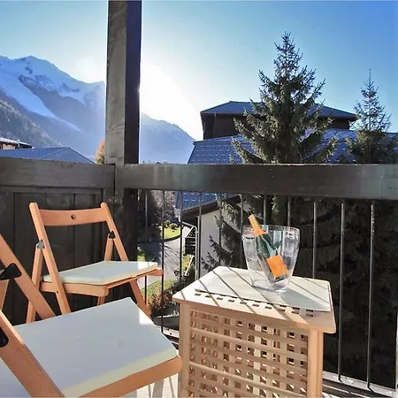 شقة Rupicapra - Year