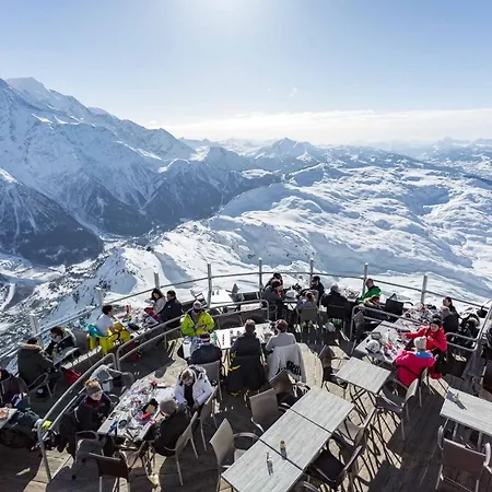 Apartment Rupicapra - Year Chamonix