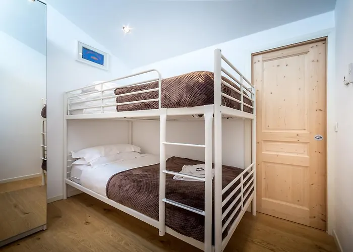 Rupicapra - Year * シャモニー