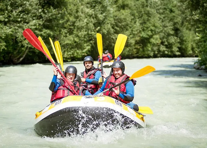 Apartament Rupicapra - Year Chamonix